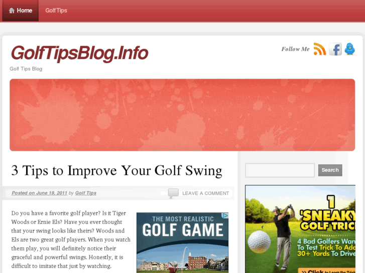 www.golftipsblog.info