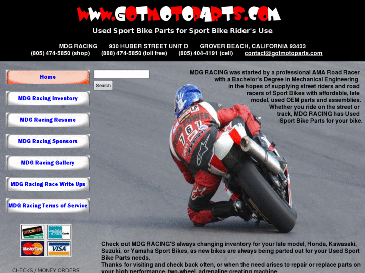 www.gotmotoparts.com