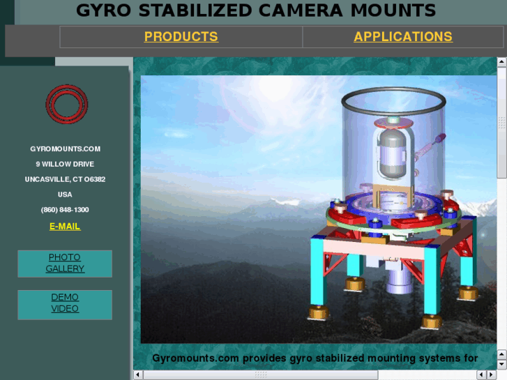 www.gyromounts.com