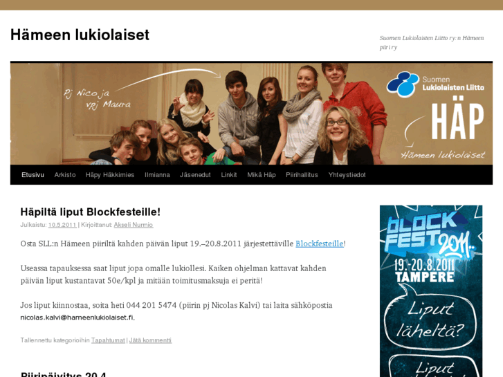 www.hameenlukiolaiset.fi