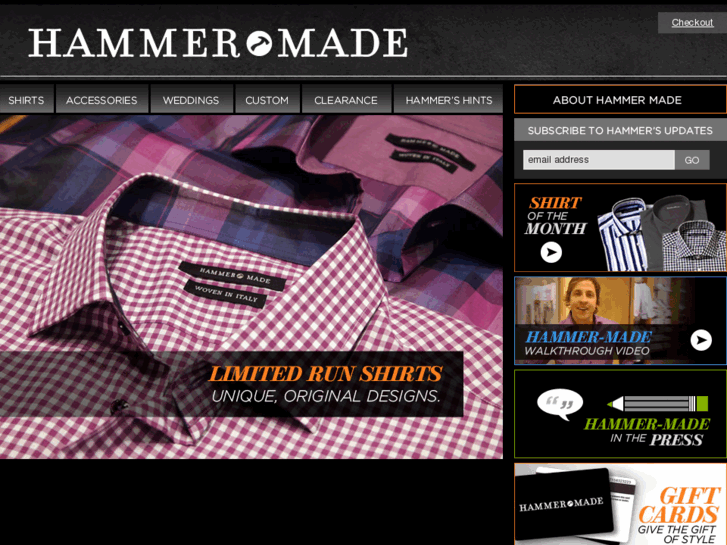 www.hammer-made.com