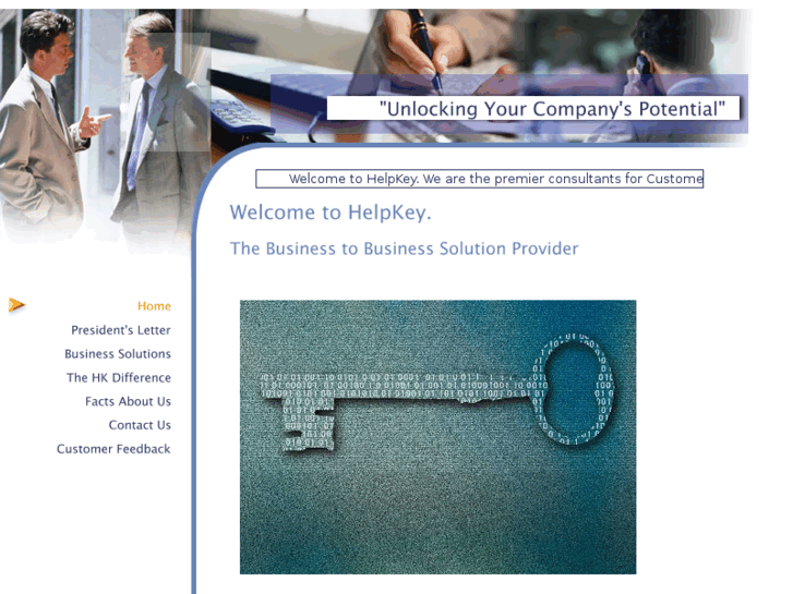 www.helpkeyconsulting.com