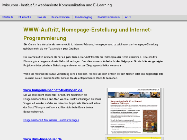 www.homepage-manufaktur.com