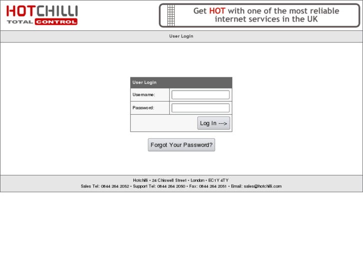 www.hotchillie.co.uk
