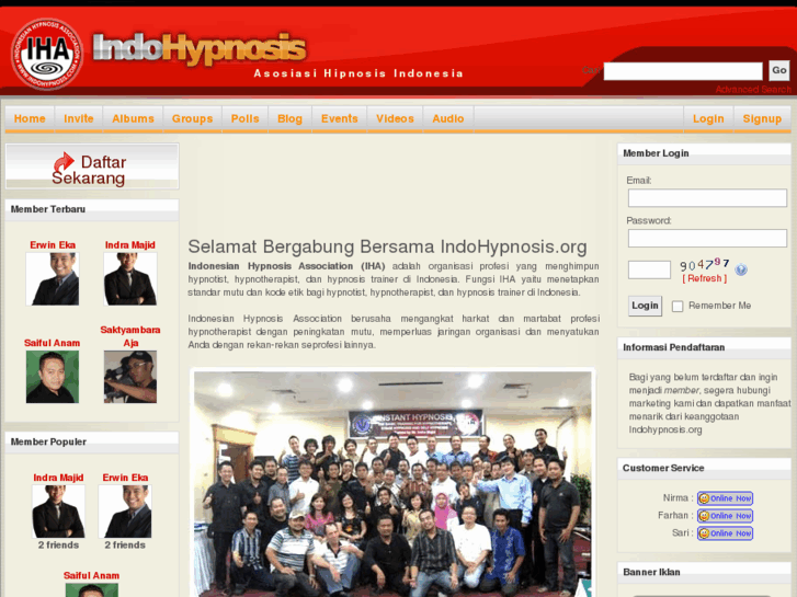 www.indohypnosis.org