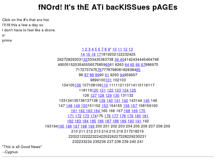 www.infomaniack.org
