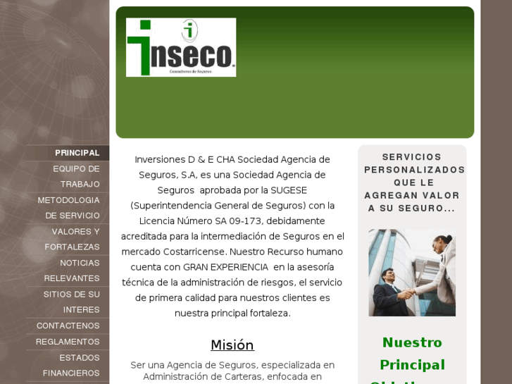 www.insecocr.com