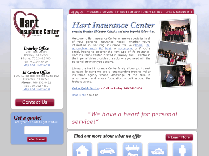 www.insurehart.com