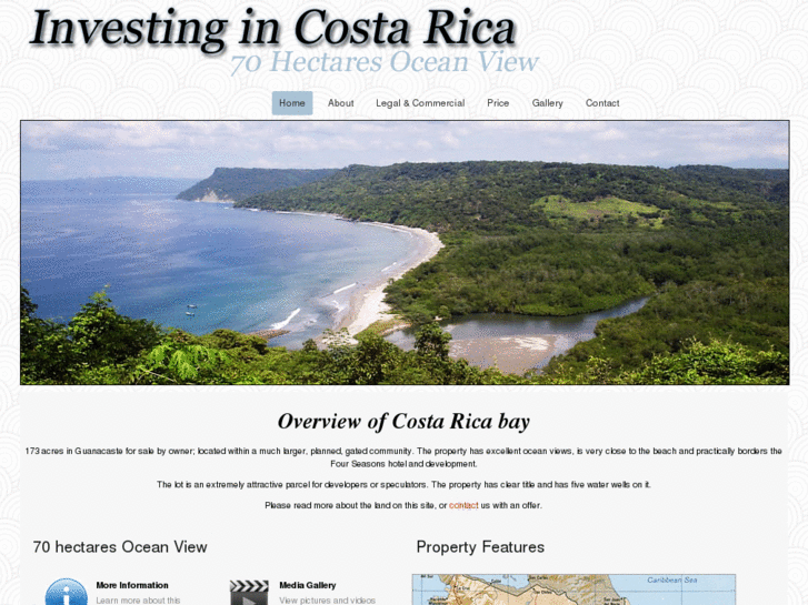 www.investmentcostarica.info