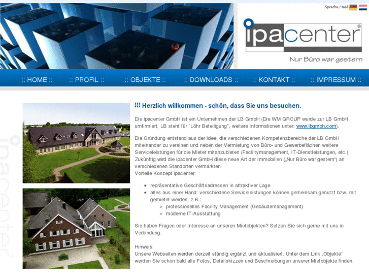 www.ipacenter.de