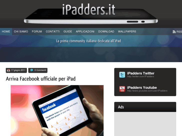 www.ipadders.it