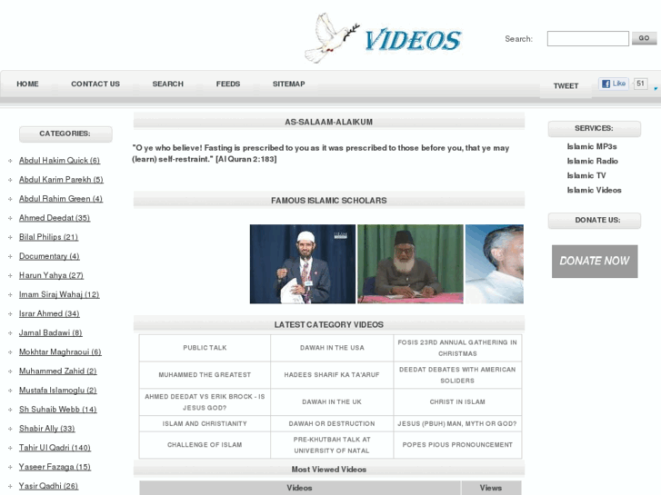 www.islamicvidz.com