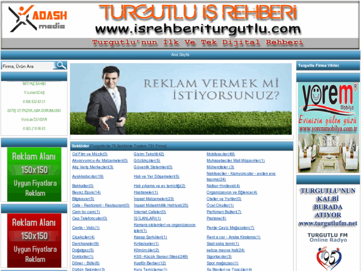 www.isrehberiturgutlu.com