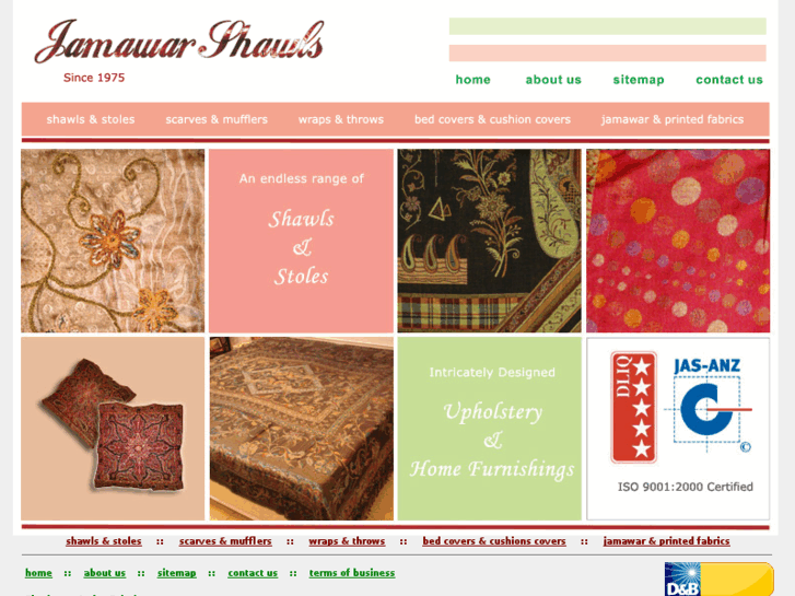 www.jamawarshawls.com