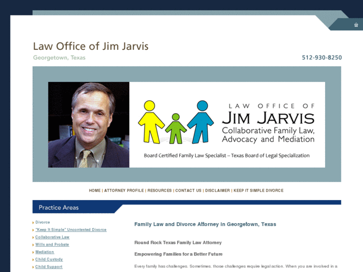 www.jimjarvislaw.com