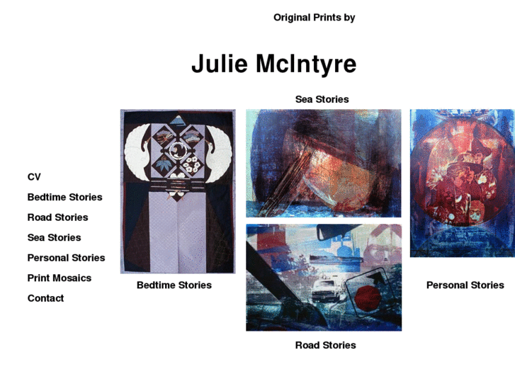 www.juliemcintyre.org