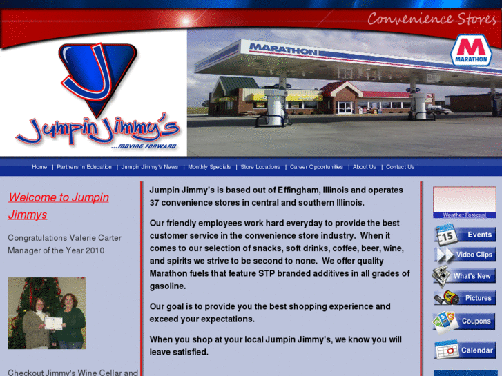 www.jumpinjimmys.com