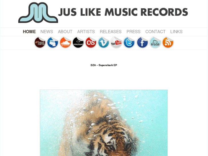 www.juslikemusicrecords.com