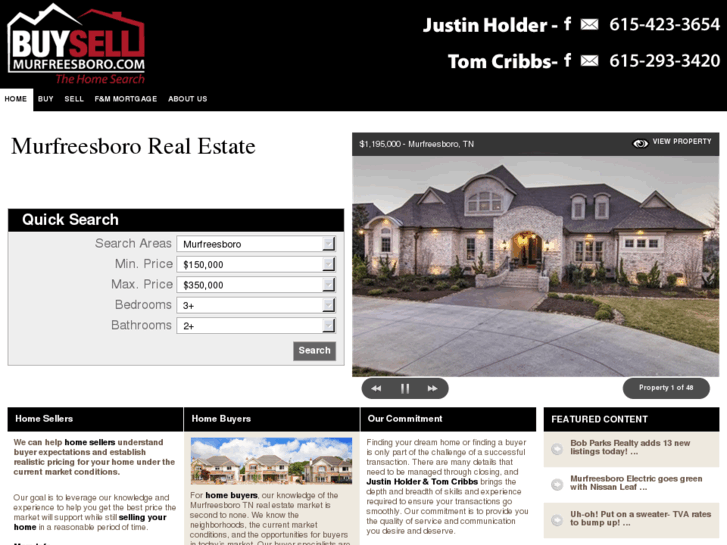 www.justinholder.com