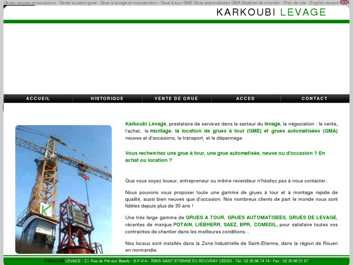 www.karkoubi.com