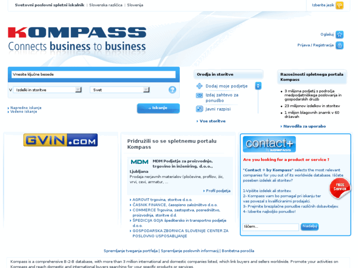 www.kompass-on.net