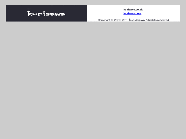 www.kunisawa.co.uk