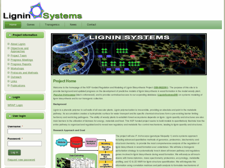 www.ligninsystems.com