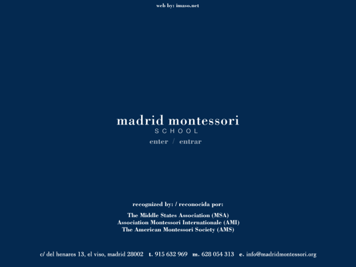 www.madridmontessori.org