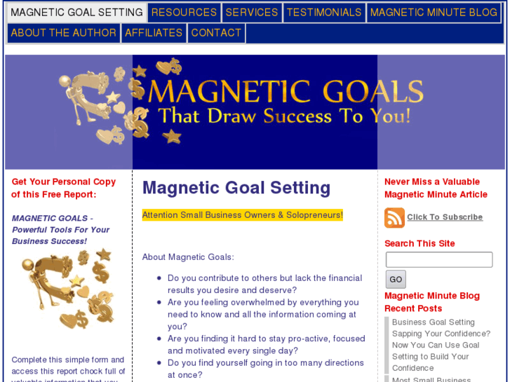 www.magnetic-goals.com