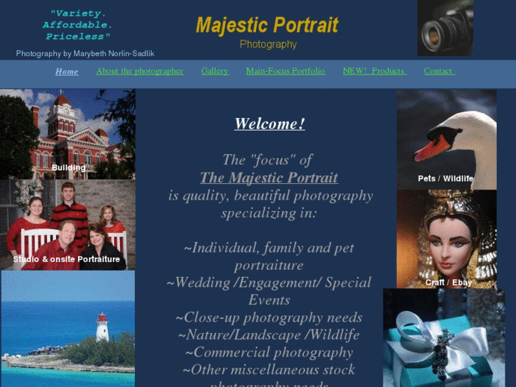 www.majesticportrait.com