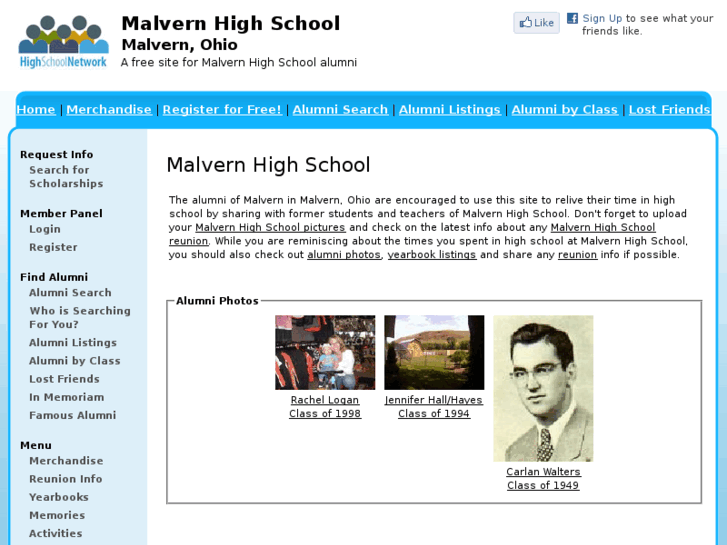 www.malvernhighschool.org