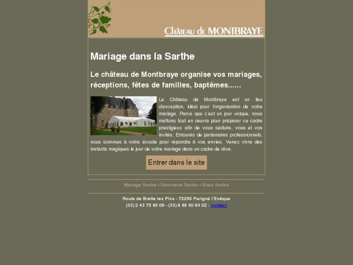 www.mariages-sarthe.com