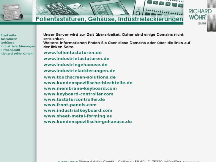 www.matrixcontroller.com