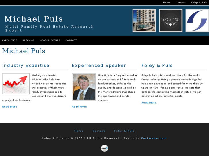www.michaelpuls.com