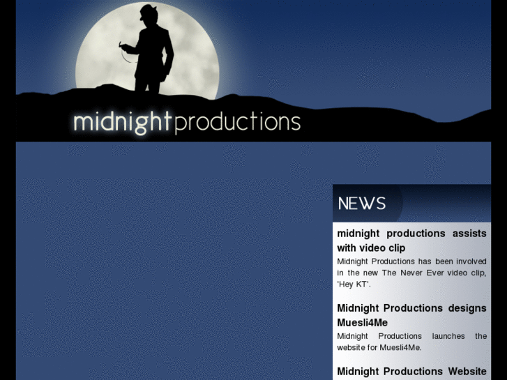 www.midnightproductions.com.au