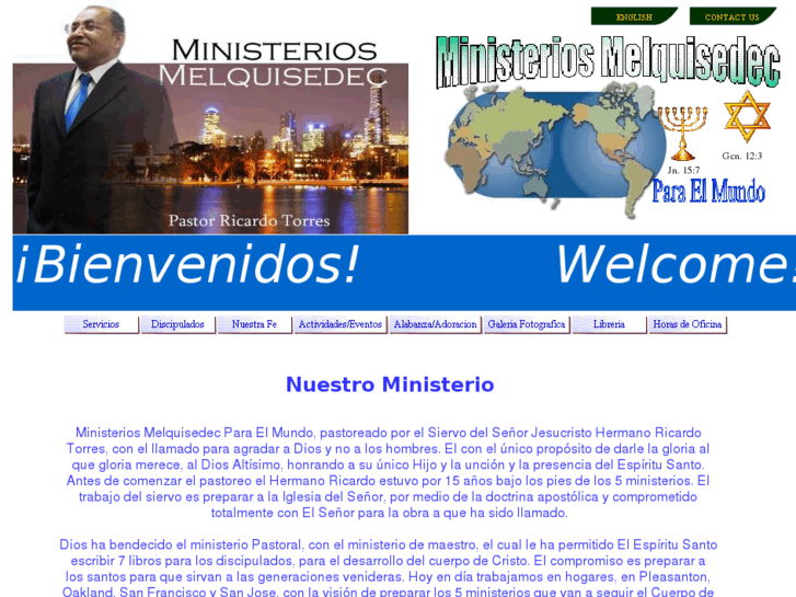 www.ministeriomelquisedec.com