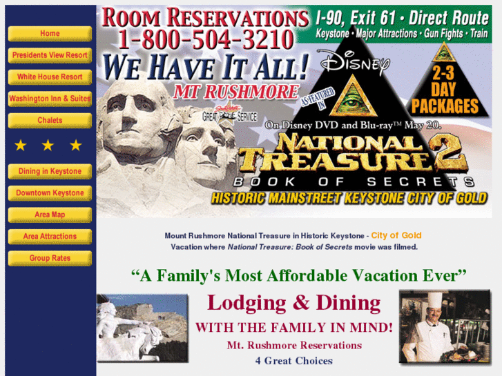 www.mtrushmorereservations.com