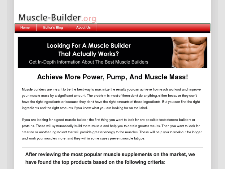 www.muscle-builder.org