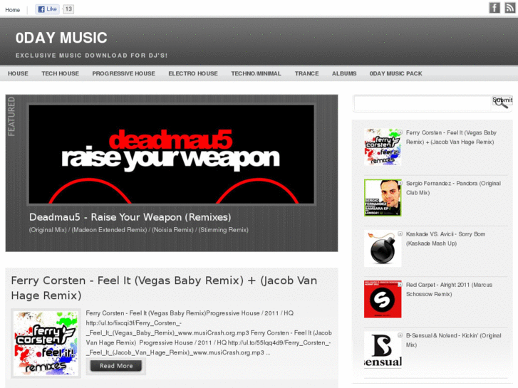 www.musicrash.org