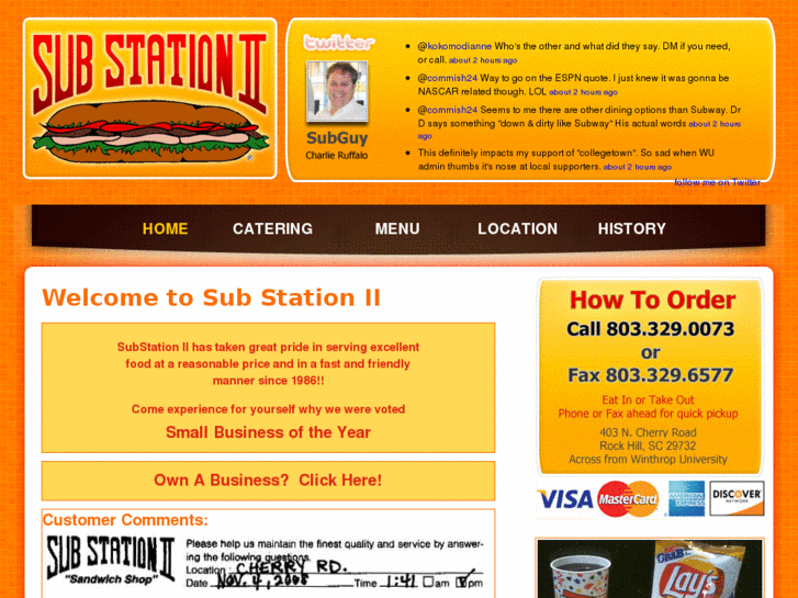 www.mysubstationii.com