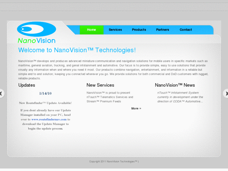 www.nanovisiontech.com