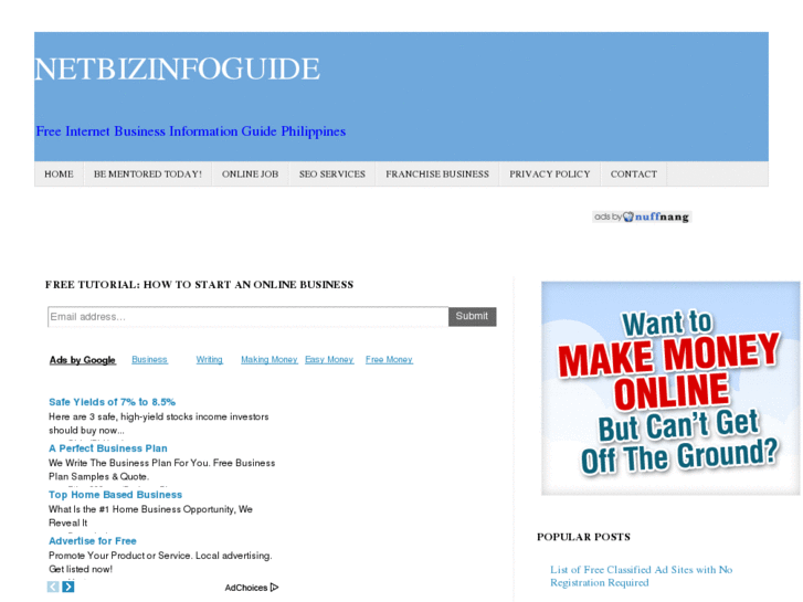 www.netbizinfoguide.com