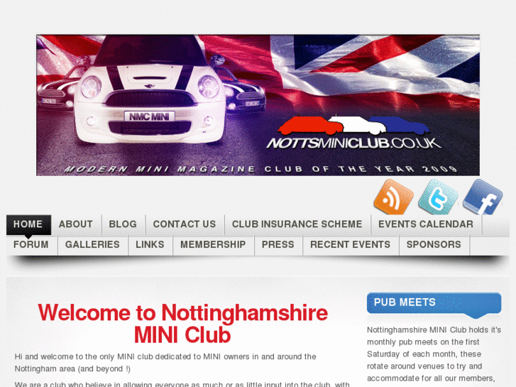 www.nottsminiclub.co.uk