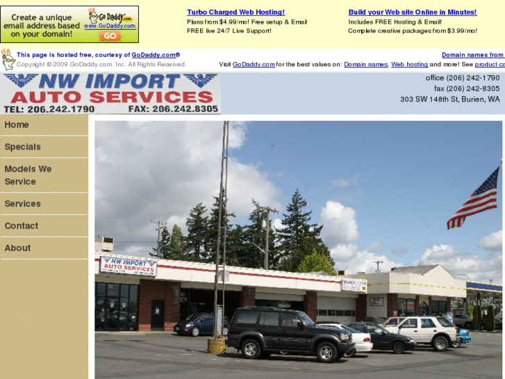 www.nwimportautoservice.com