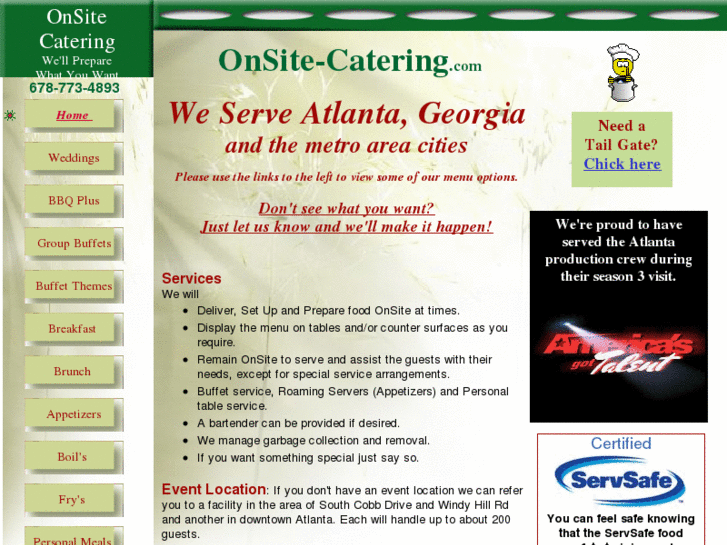 www.onsite-catering.com