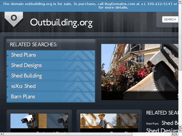 www.outbuilding.org