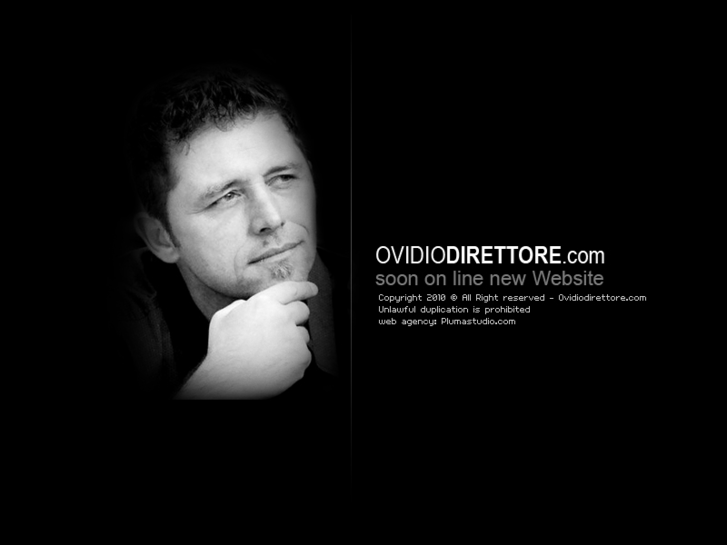 www.ovidiodirettore.com