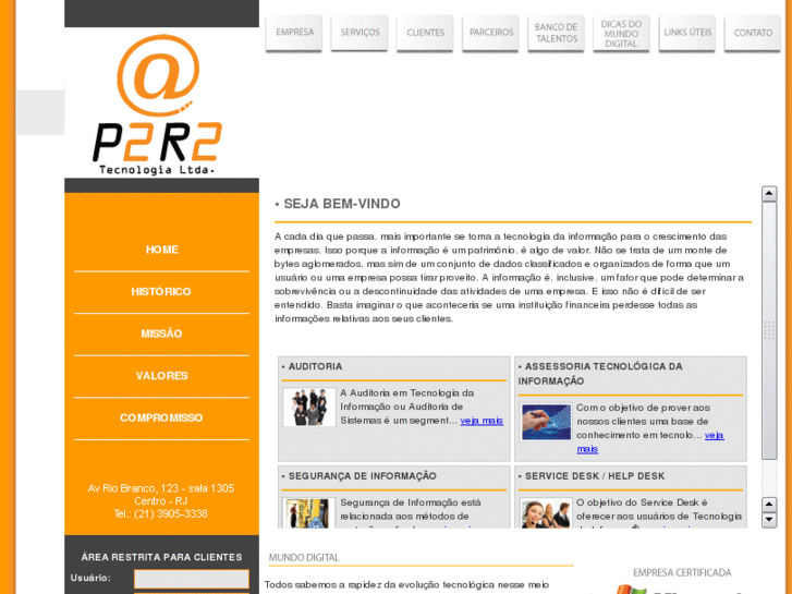 www.p2r2.info