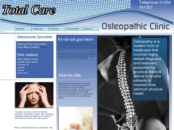 www.painexperts.co.uk