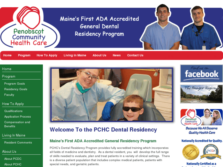 www.pchcdentalresidency.com